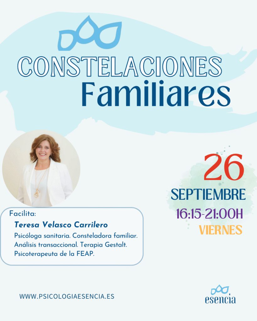 CONSTELACIONES FAMILIARES NUEVO FORMATO 4